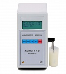 Milk quality analyzer "Laktan 1-4M" model 500