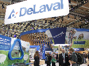Компания DeLaval