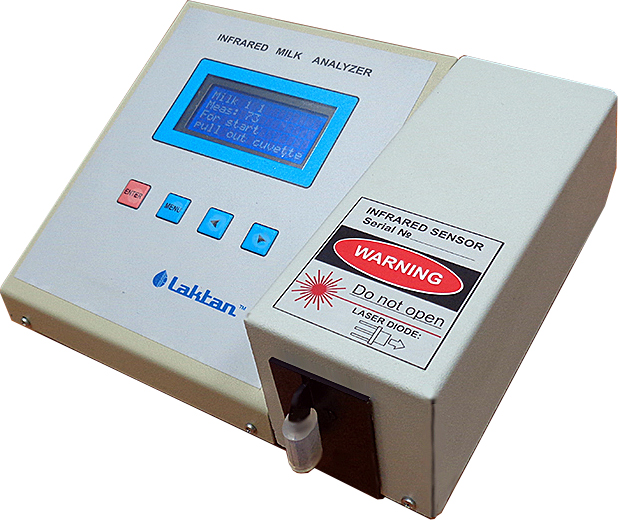 Inframilk model Compact