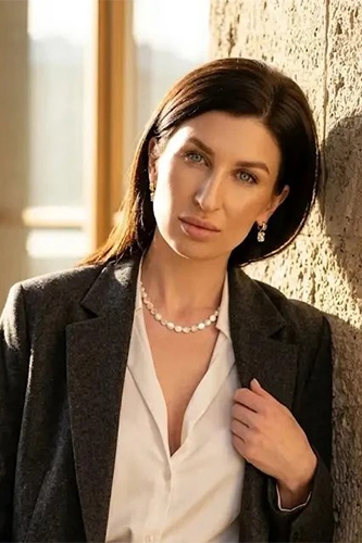 Лаушкина