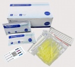 Тест-кассета PIONEERPRODUKT® TEST (18 в 1) ZKC0126