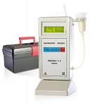 Milk quality analyzer  "Laktan" model MINI