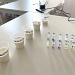  Тест на антибиотики в молоке Дельвотест/ "Delvotest @ SP NT", 100 ампул