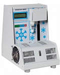 Analyzer of freezing point in milk Cryoscope "Termoscan Mini"