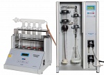 KELTRUN - Сomplete system for analysis of nitrogen protein based on Kieldahl method