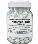 Таблетки "Кельтра Табс" катализатор (200шт) для анализа белка по методу Кьельдаля