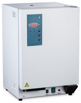 Термостат электрический суховоздушный ТС-1/20 СПУ (код 1003)