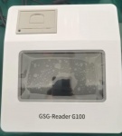 Считывающее устройство для тест-полосок GSG-Reader G100
