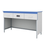 Стол лабораторный электрифицированный СТ.СЛЭ.150.60.90