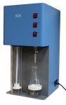 KELTRUN - Distillation module (unit) for steam distillation