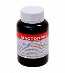 Mastoprim- reagent used for determination of Somatic cells 