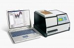 Whole grain analyzer "SagroSpectroMatic" model 200